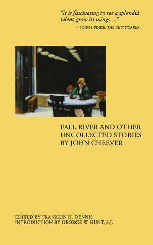 Book cover of Fall River and Other Uncollected Stories