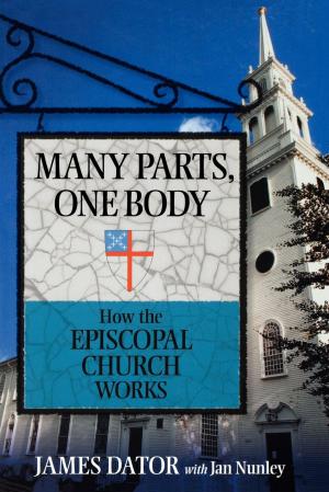 Cover of the book Many Parts, One Body by Church Publishing