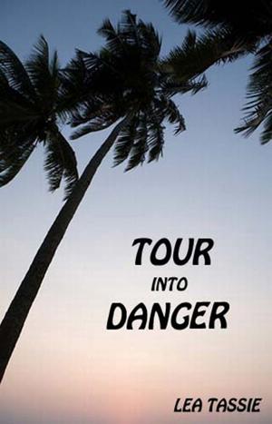 Cover of Tour Into Danger