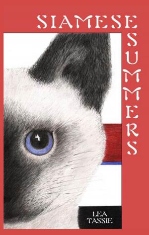 bigCover of the book Siamese Summers by 