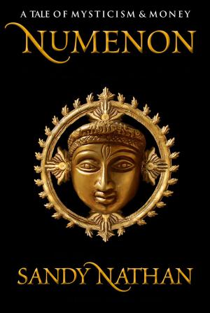 Cover of the book Numenon by Cathy Cassidy