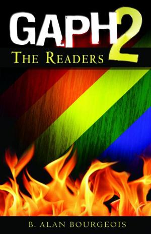 Cover of the book GAPH 2: The Readers by Wesley Hesketh