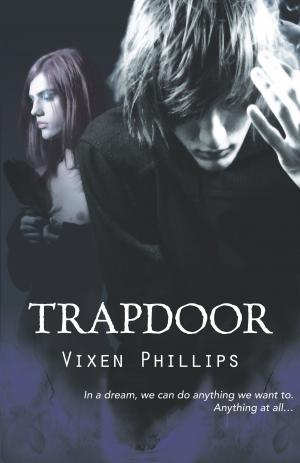 bigCover of the book Trapdoor by 