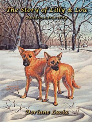 Cover of the book The Story Of Lilly & Lou: Based On A True Story by Barry Wachs