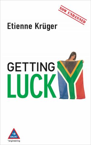 Cover of the book Getting Lucky by Etienne