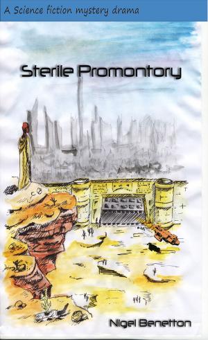 Cover of the book Sterile Promontory by Mark Tompkins