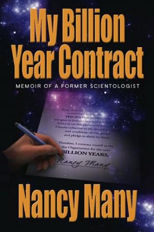 Cover of My Billion Year Contract