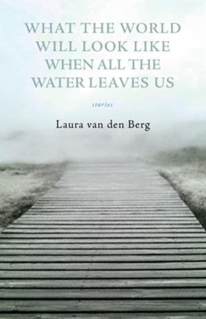 Cover of the book What the World Will Look Like When All the Water Leaves Us by Jonathan Baumbach