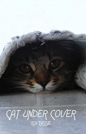 bigCover of the book Cat Under Cover by 