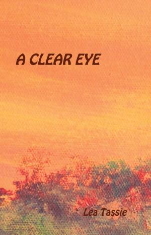 bigCover of the book A Clear Eye by 