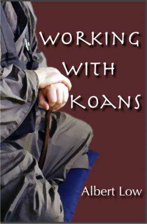 Cover of Working with Zen Koans