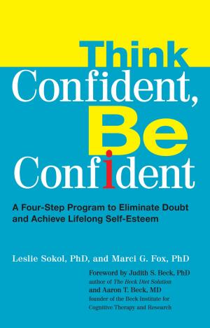 Cover of the book Think Confident, Be Confident by Fiona Davis