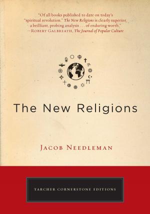 Cover of the book The New Religions by Caitlin Boyle