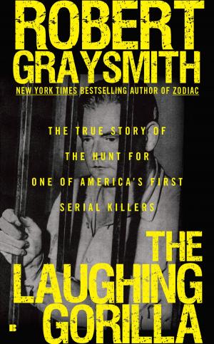 bigCover of the book The Laughing Gorilla by 
