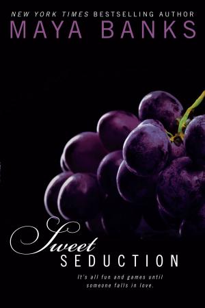 Cover of the book Sweet Seduction by Annie Jocoby
