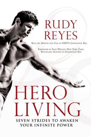 Cover of the book Hero Living by Robin Gold