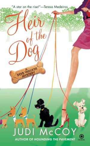 Cover of the book Heir of the Dog by Marin Thomas