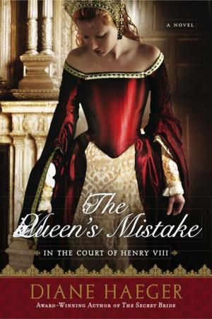 Cover of the book The Queen's Mistake by Jeanne C. Stein