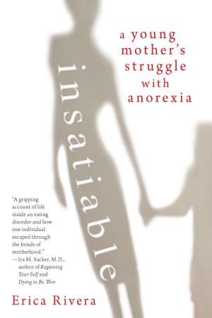Cover of the book Insatiable by Daniel Patterson, Mandy Aftel