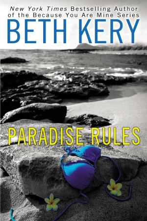 Cover of the book Paradise Rules by Carol O'Connell