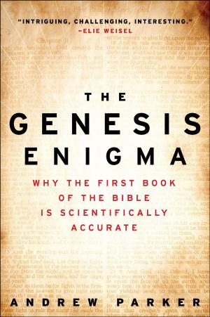 Cover of the book The Genesis Enigma by John Sandford