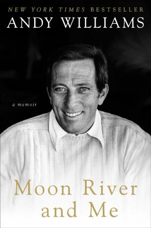 Cover of the book Moon River and Me by Shlomo Benartzi, Jonah Lehrer