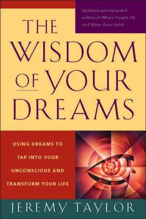 Cover of the book The Wisdom of Your Dreams by Jacqueline Briskin