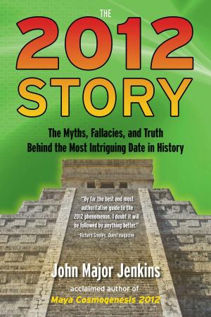 bigCover of the book The 2012 Story by 