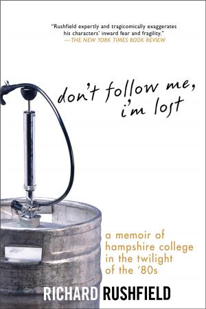 Cover of the book Don't Follow Me, I'm Lost by Harlan Coben