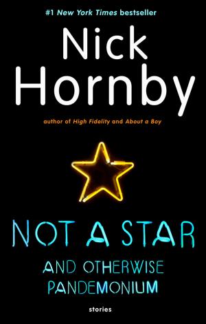 Cover of the book Not a Star and Otherwise Pandemonium by Niall Ferguson