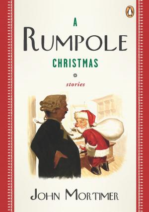 Cover of A Rumpole Christmas