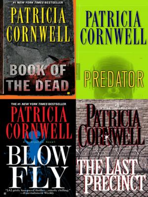 Cover of the book Four Scarpetta Novels by Ralph Cotton