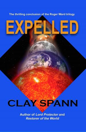 Cover of the book Expelled by N.A. Alcorn