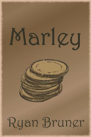 Cover of the book Marley by Kamila Shamsie