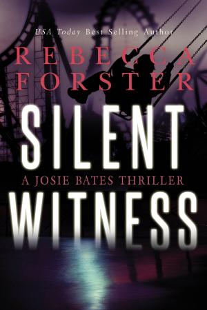 Cover of the book Silent Witness by Janet Pywell