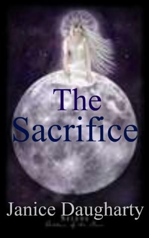 Cover of the book The Sacrifice by Troim Kryzl