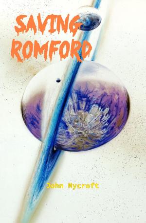 Cover of the book Saving Romford by Alan Thomas