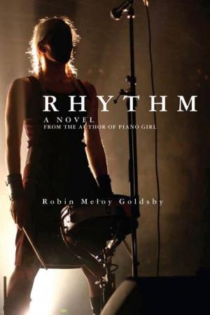 Cover of the book Rhythm by Zelda Clemens