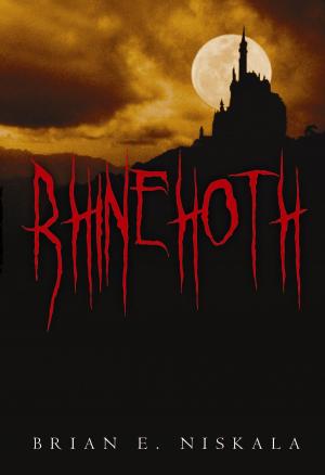 bigCover of the book Rhinehoth by 
