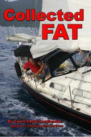 Cover of the book Collected Fat by Paul Lobo