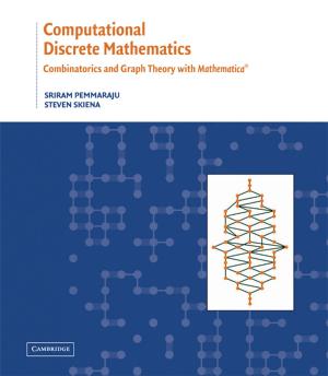 Cover of the book Computational Discrete Mathematics by Doug Underwood