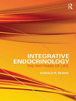 Cover of the book Integrative Endocrinology by Andrew Latham