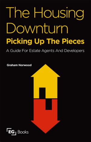 Cover of the book The Housing Downturn by Christopher Baber, Richard McMaster
