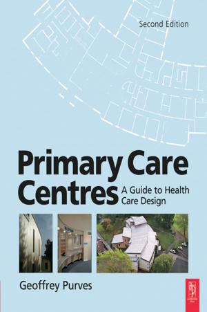 Cover of Primary Care Centres