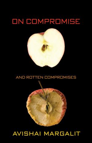 Book cover of On Compromise and Rotten Compromises
