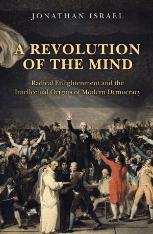 Cover of the book A Revolution of the Mind by Robert Wuthnow