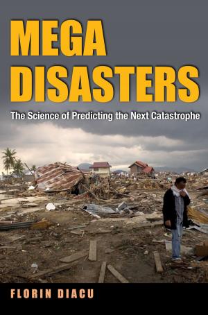 Book cover of Megadisasters