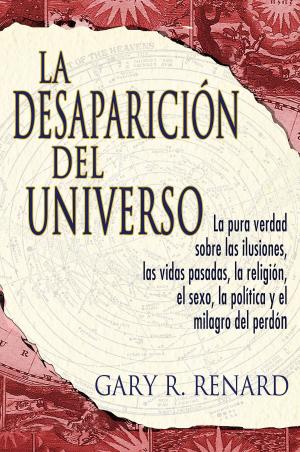 bigCover of the book La Desaparición del Universo by 
