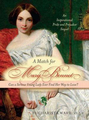 Cover of the book A Match for Mary Bennet by Roberta Gellis