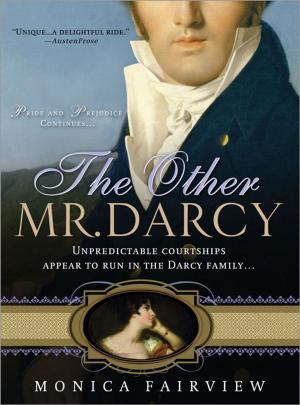 Cover of the book Other Mr. Darcy by Sheryl Berk, Carrie Berk